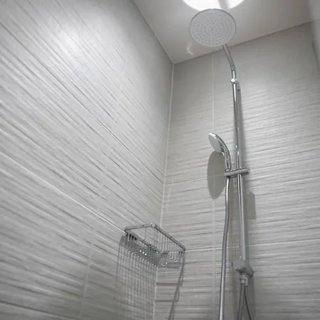 Apartment Lovely One Bedroom With View *