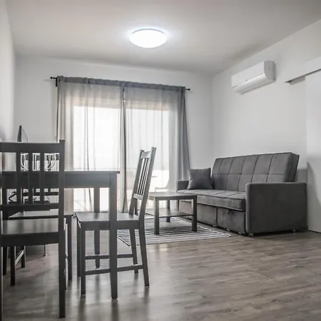 Lovely One Bedroom With View Apartment Kissonerga