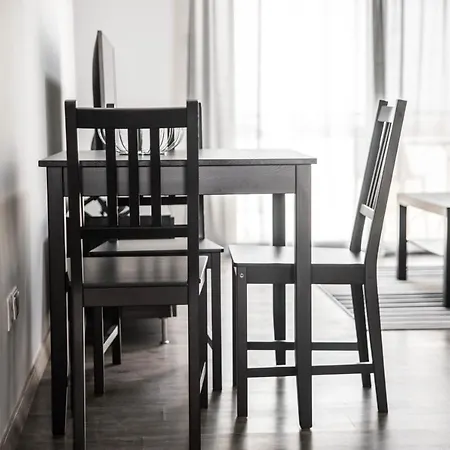 Lovely One Bedroom With View Κισσόνεργα