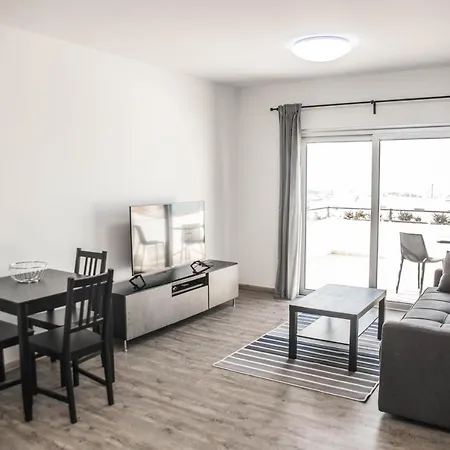 Lovely One Bedroom With View Kissonerga