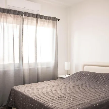 Lovely One Bedroom With View Apartment