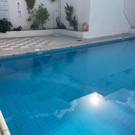 Διαμέρισμα Lovely One Bedroom With View *