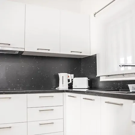 Lovely One Bedroom With View * Kissonerga