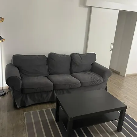 Lovely One Bedroom With View * Kiszónerga