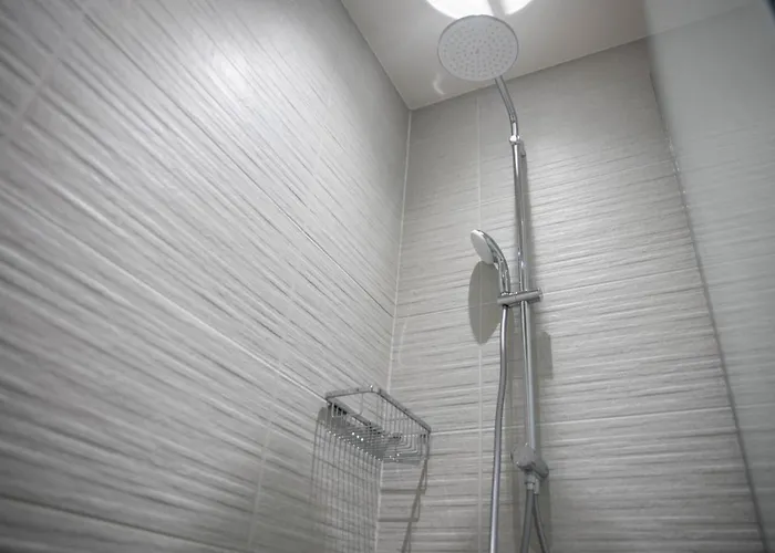 Apartment Lovely One Bedroom With View *